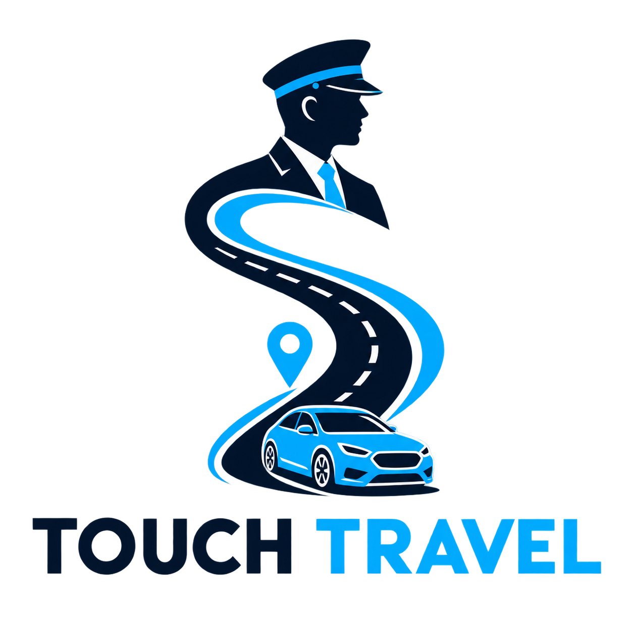 Touch Travel